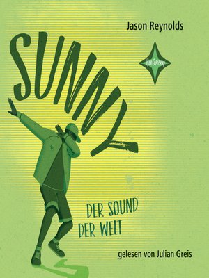 cover image of Sunny--Der Sound der Welt